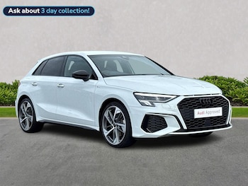 Audi - A3