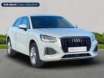 Audi - Q2