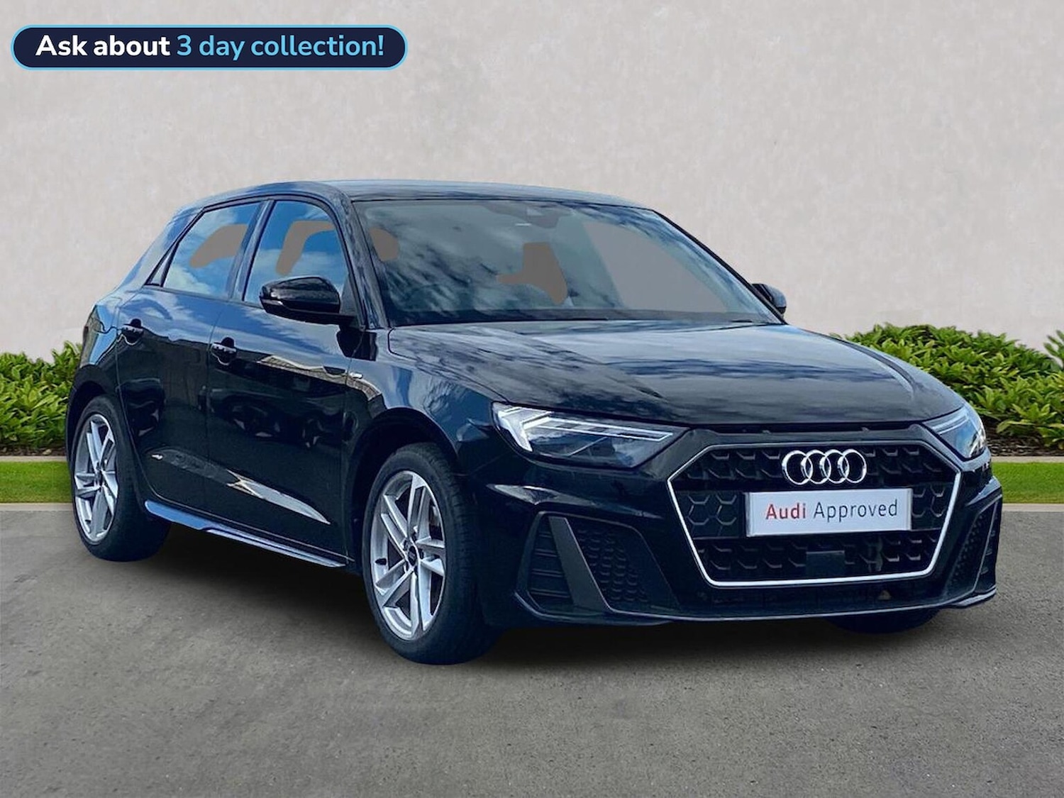 Used Audi A1 2023 for sale - 76194533: Photo 1