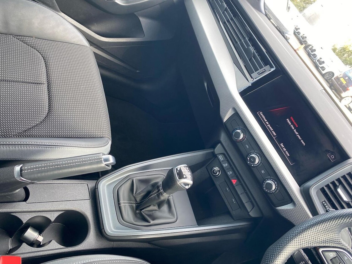 Used Audi A1 2023 for sale - 76194533: Photo 13