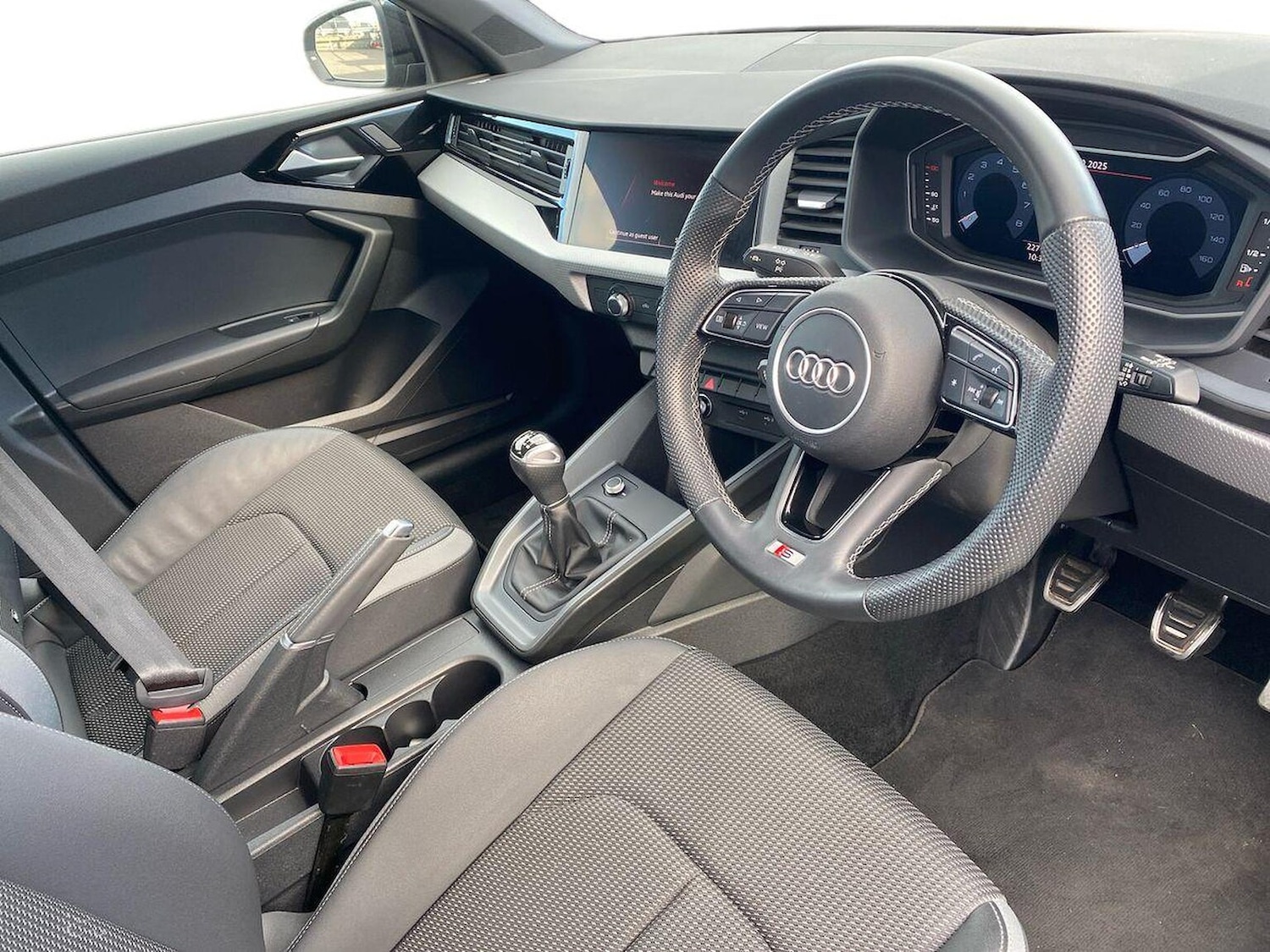 Used Audi A1 2023 for sale - 76194533: Photo 15