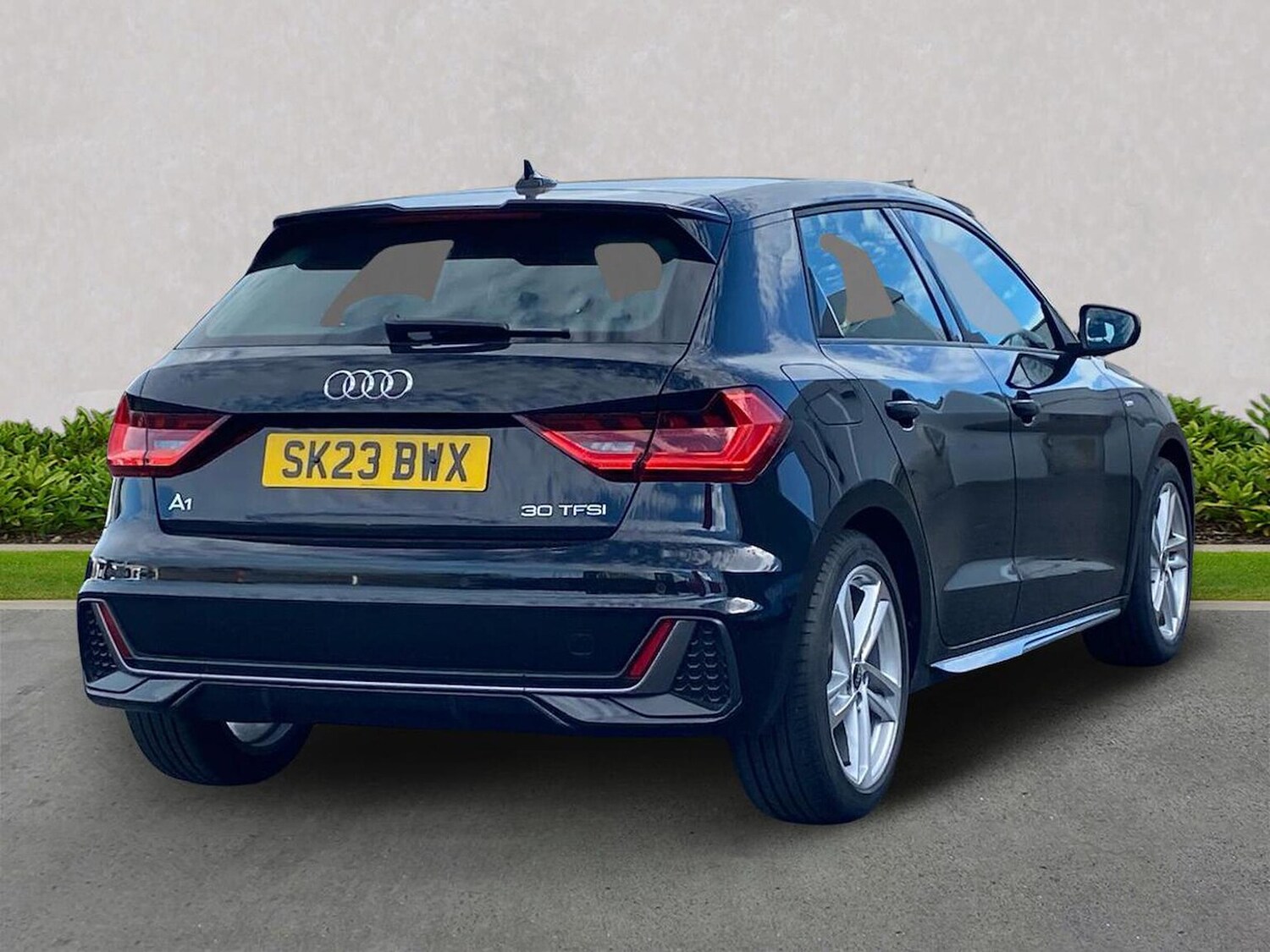 Used Audi A1 2023 for sale - 76194533: Photo 18