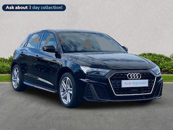 Used Audi A1 2023 for sale - 76194533: Photo