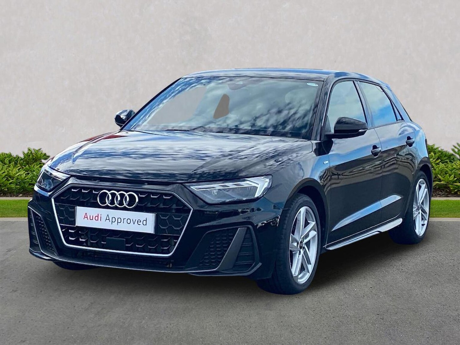 Used Audi A1 2023 for sale - 76194533: Photo 20