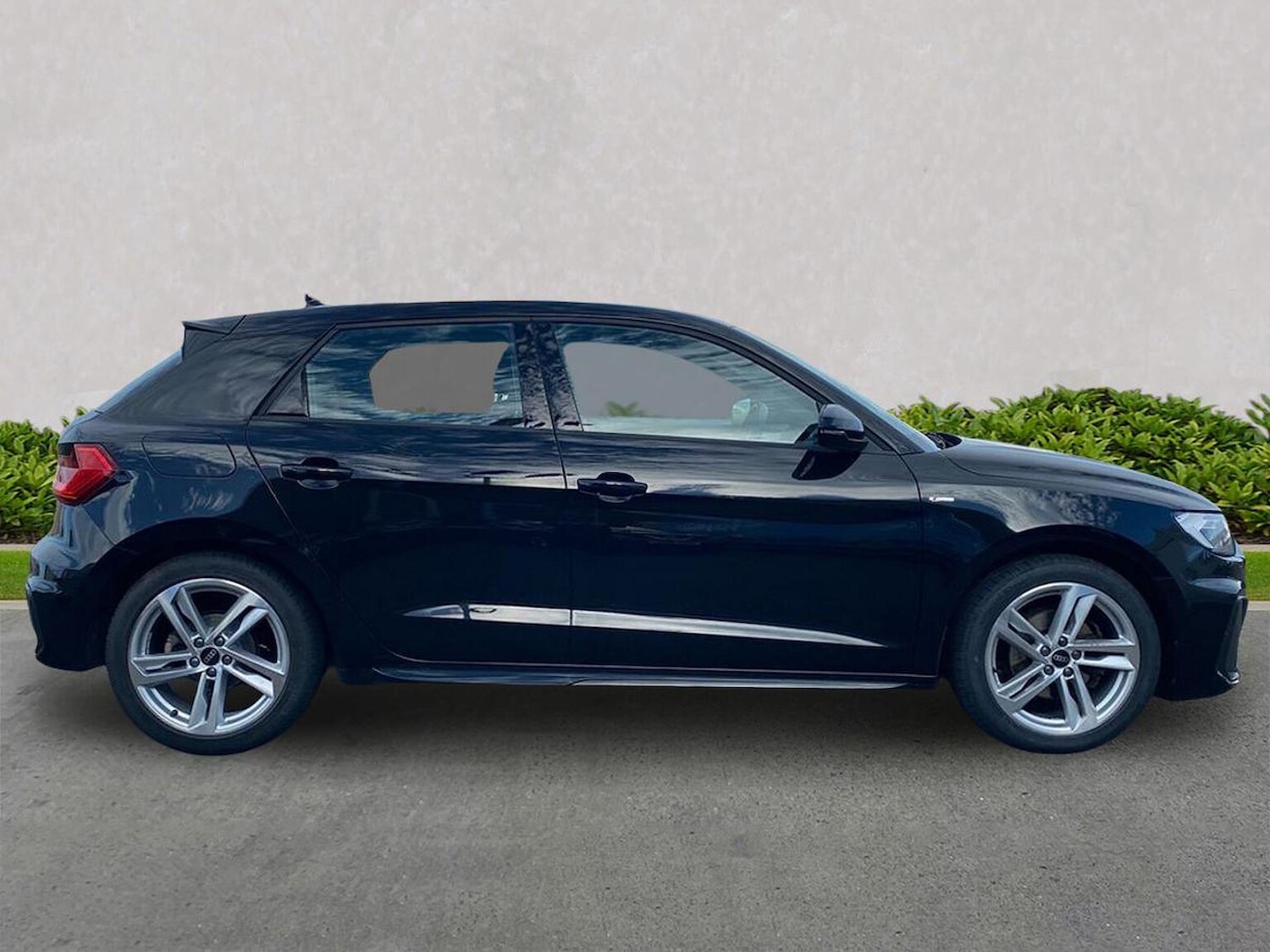 Used Audi A1 2023 for sale - 76194533: Photo 3