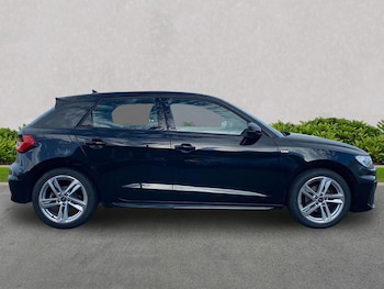 Used Audi A1 2023 for sale - 76194533: Photo