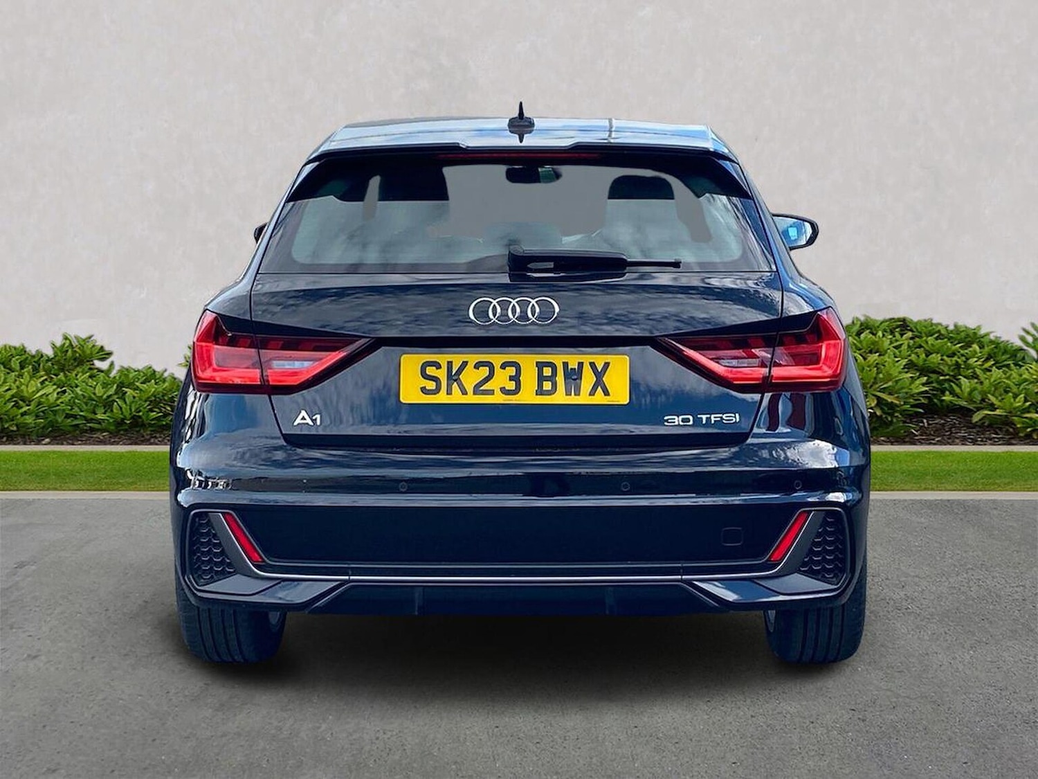 Used Audi A1 2023 for sale - 76194533: Photo 4