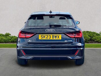 Used Audi A1 2023 for sale - 76194533: Photo
