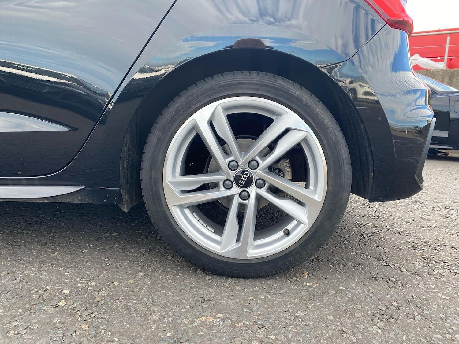 Used Audi A1 2023 for sale - 76194533: Photo 6