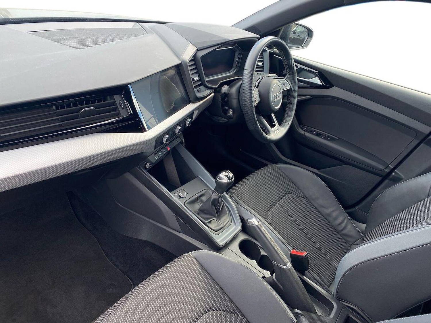 Used Audi A1 2023 for sale - 76194533: Photo 7