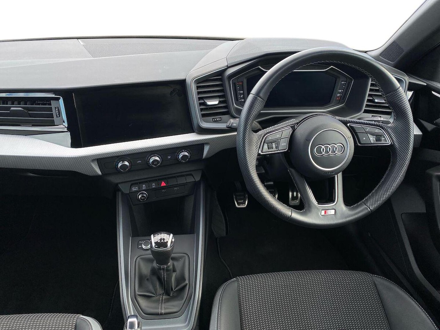 Used Audi A1 2023 for sale - 76194533: Photo 8