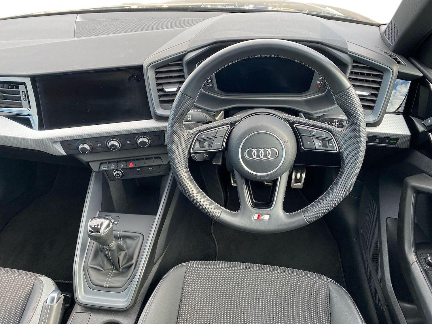 Used Audi A1 2023 for sale - 76194533: Photo 9