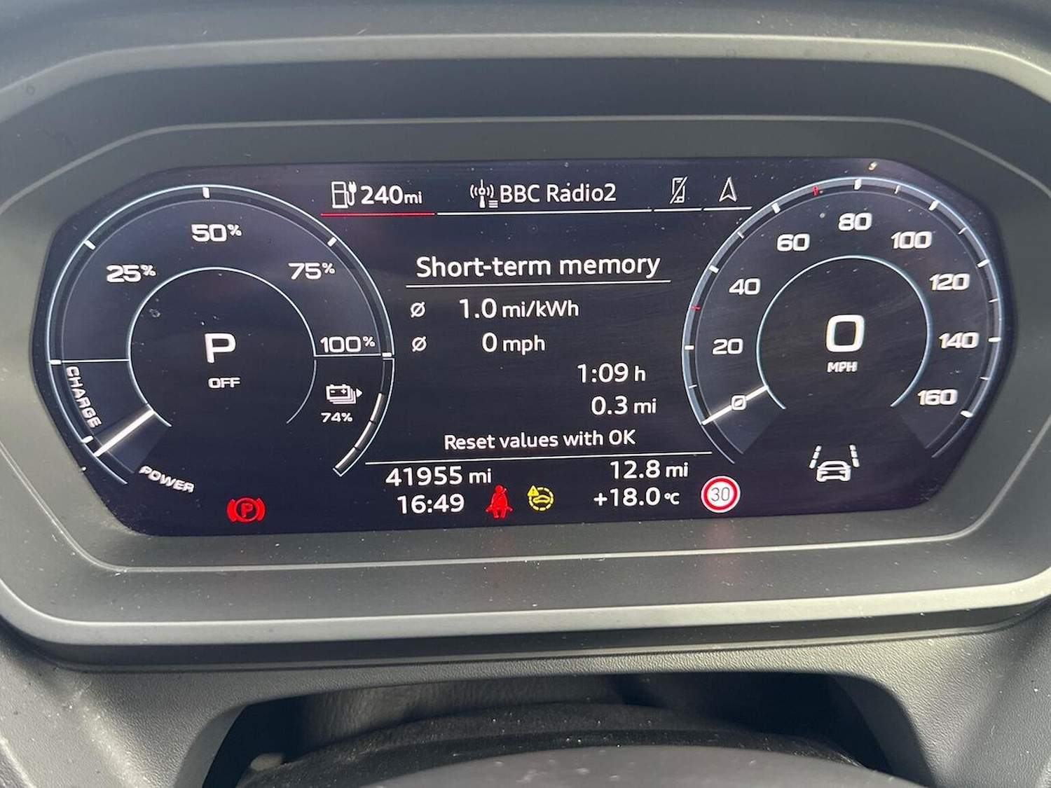 Used Audi Q4 e-tron 2022 for sale - 76144187: Photo 10