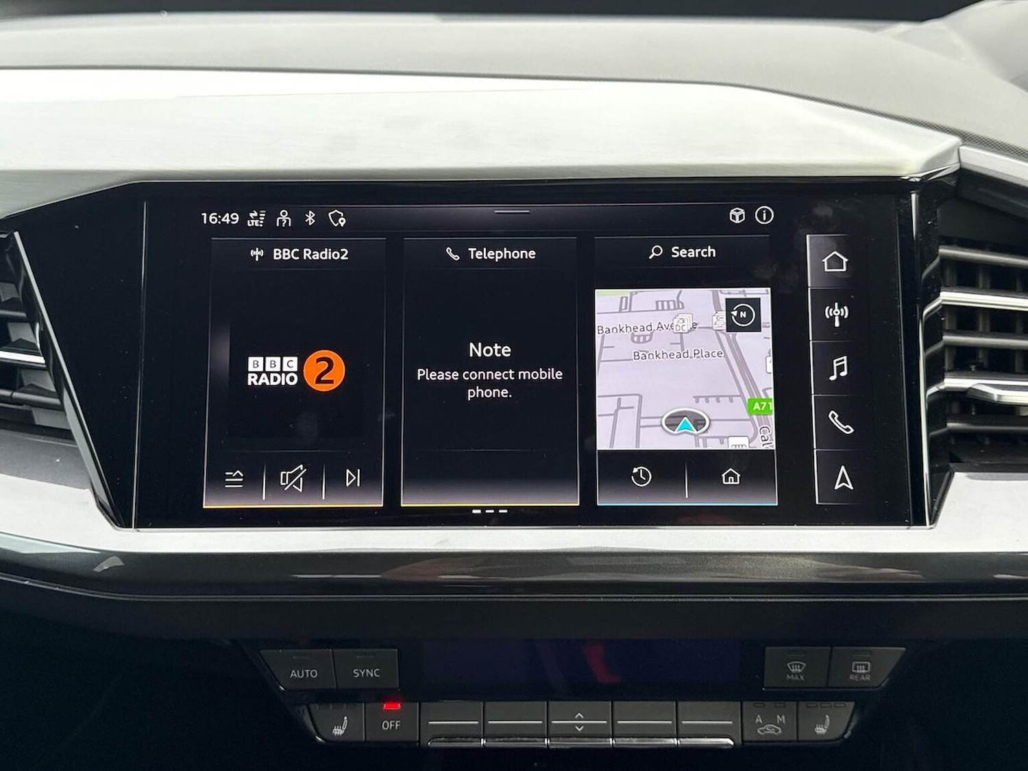 Used Audi Q4 e-tron 2022 for sale - 76144187: Photo 11