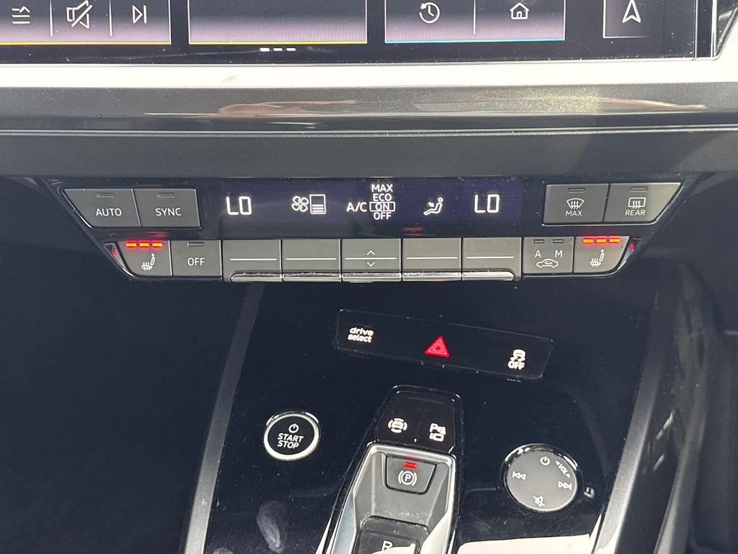 Used Audi Q4 e-tron 2022 for sale - 76144187: Photo 12