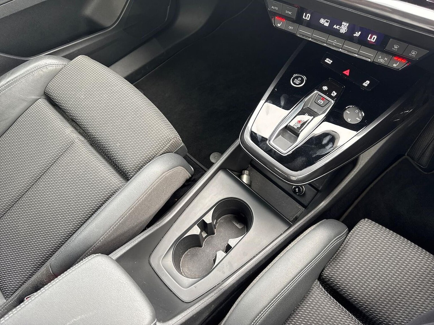 Used Audi Q4 e-tron 2022 for sale - 76144187: Photo 13
