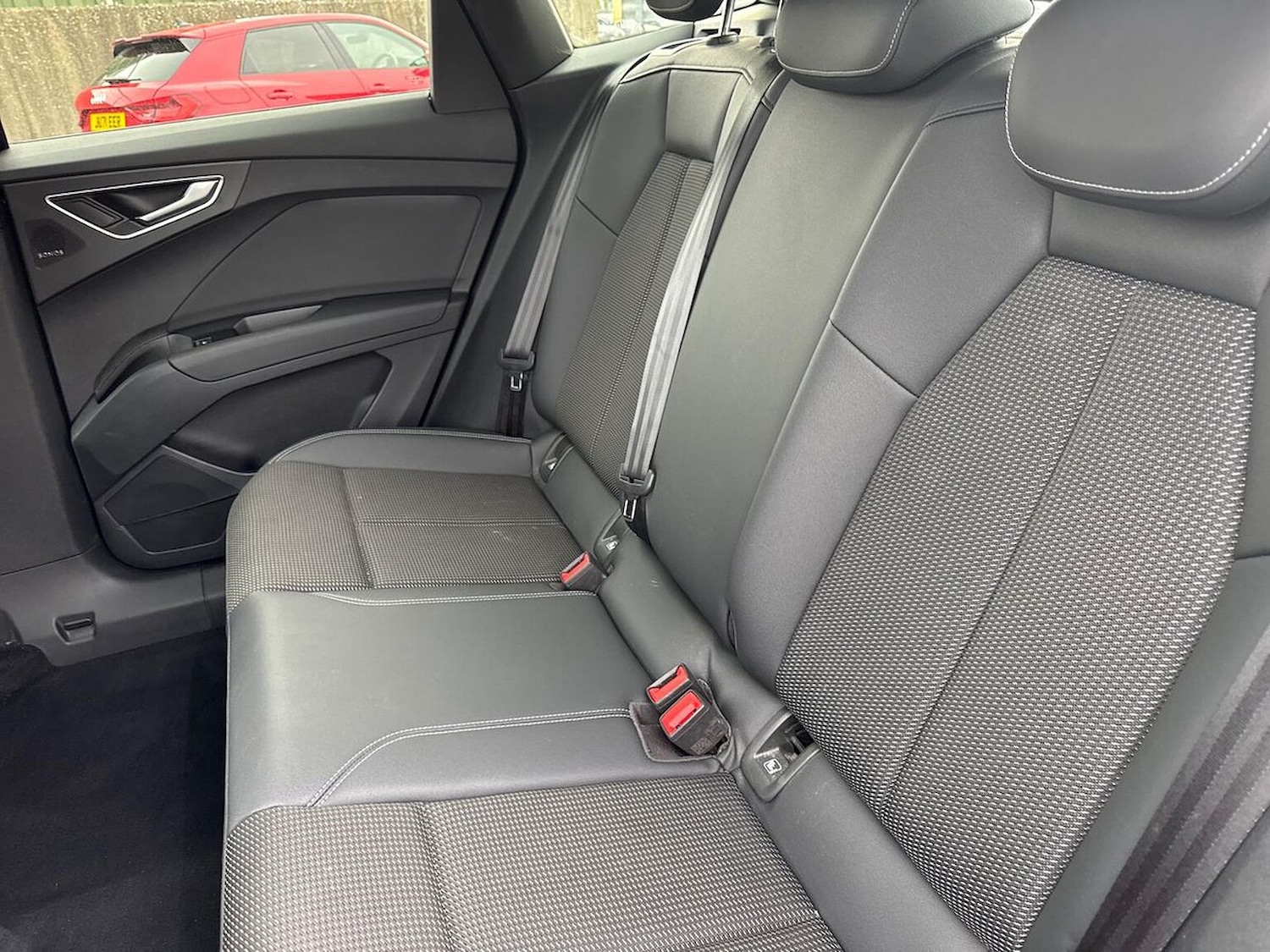 Used Audi Q4 e-tron 2022 for sale - 76144187: Photo 16