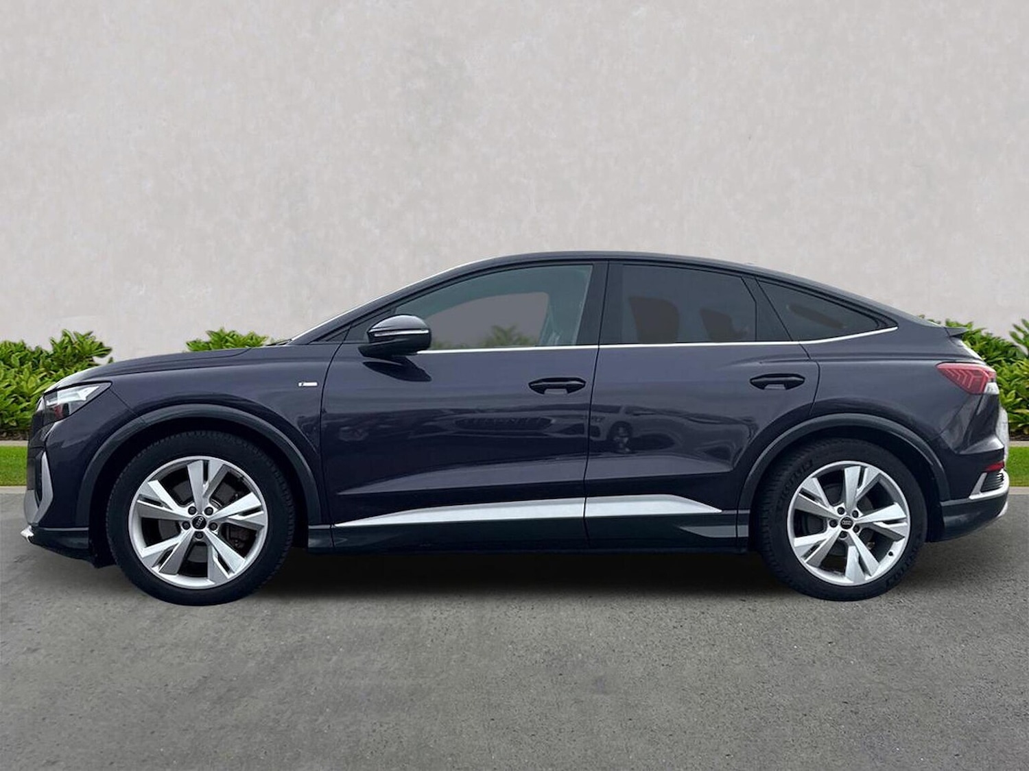 Used Audi Q4 e-tron 2022 for sale - 76144187: Photo 19