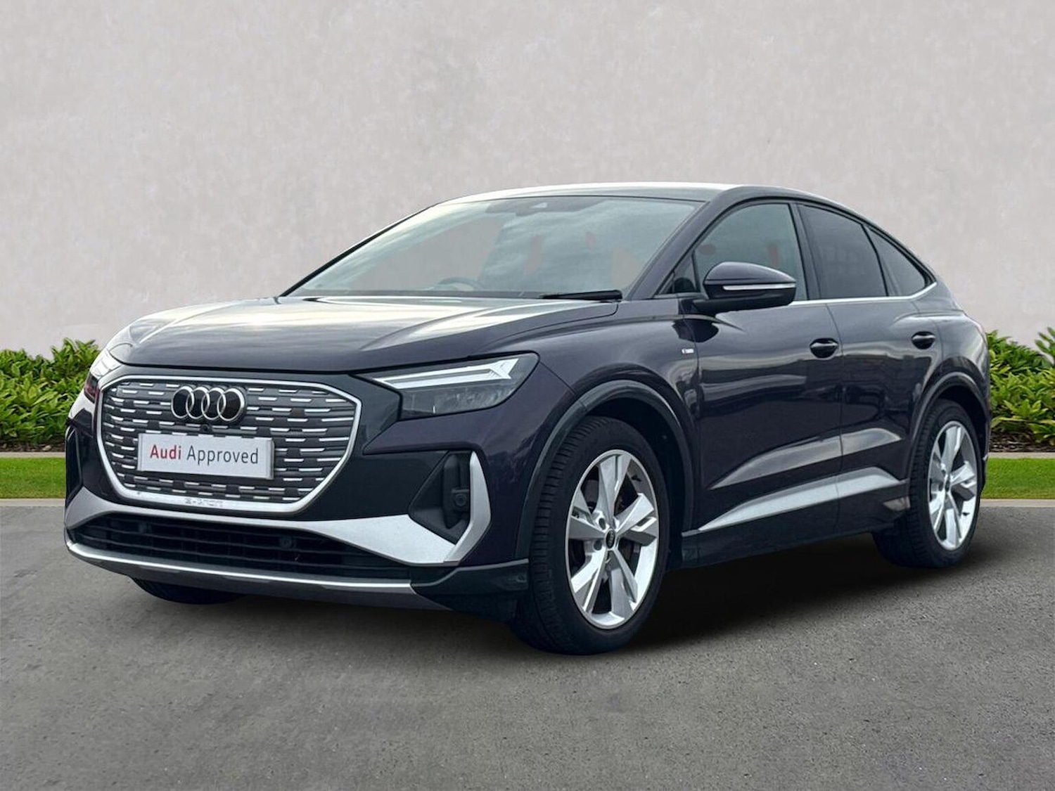 Used Audi Q4 e-tron 2022 for sale - 76144187: Photo 20