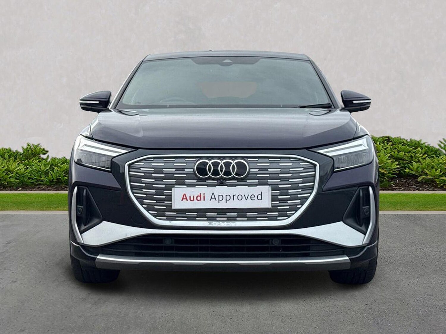 Used Audi Q4 e-tron 2022 for sale - 76144187: Photo 5