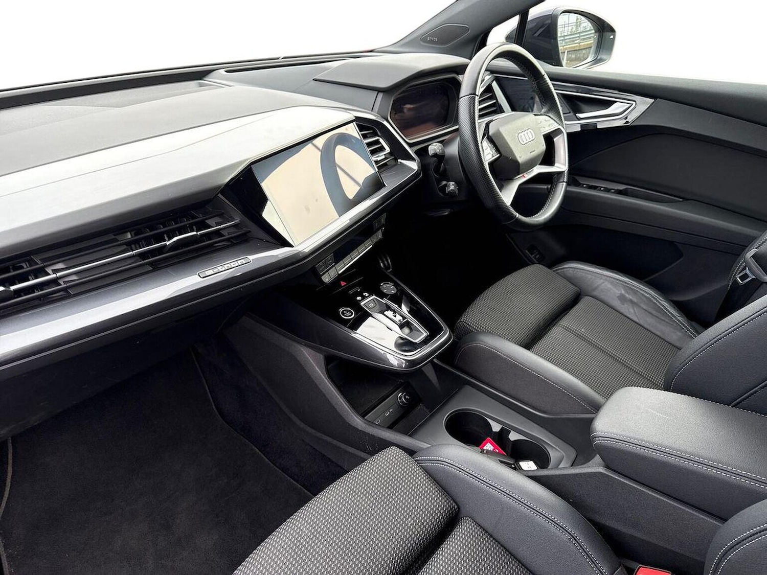 Used Audi Q4 e-tron 2022 for sale - 76144187: Photo 7
