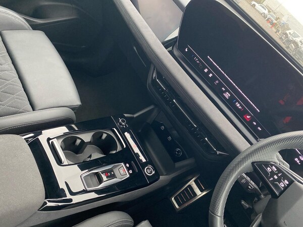 Used Audi Q6 e-tron 2025 for sale - 76225031: Photo 13