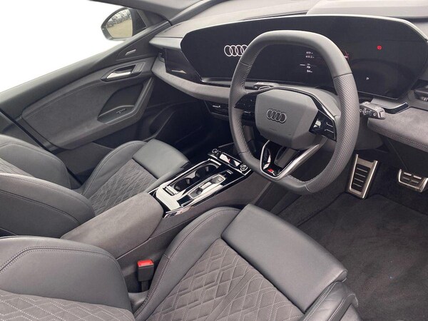 Used Audi Q6 e-tron 2025 for sale - 76225031: Photo 15