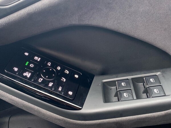 Used Audi Q6 e-tron 2025 for sale - 76225031: Photo 21