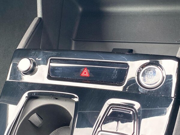 Used Audi Q6 e-tron 2025 for sale - 76225031: Photo 22