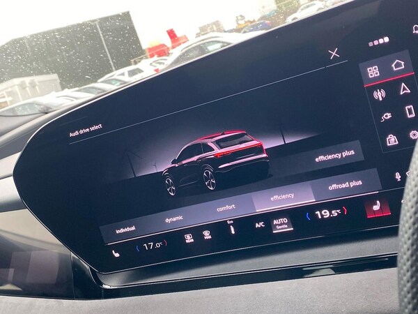 Used Audi Q6 e-tron 2025 for sale - 76225031: Photo 25