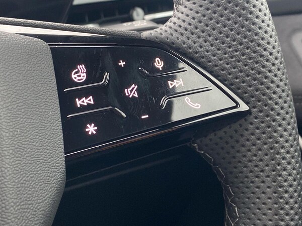 Used Audi Q6 e-tron 2025 for sale - 76225031: Photo 26