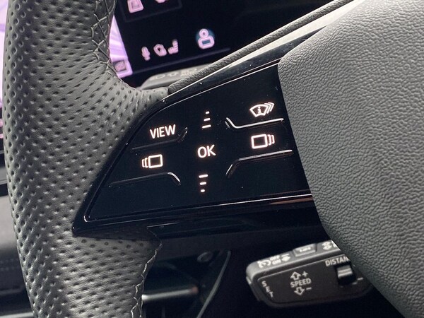 Used Audi Q6 e-tron 2025 for sale - 76225031: Photo 27