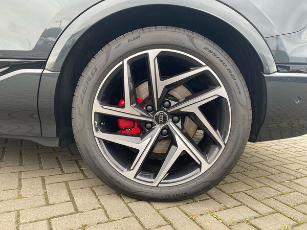 Used Audi Q6 e-tron 2025 for sale - 76225031: Photo 6