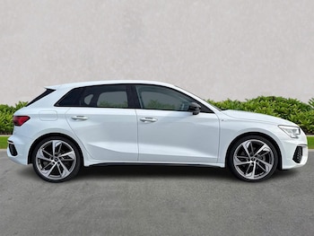 Used Audi A3 2024 for sale - 75437509: Photo