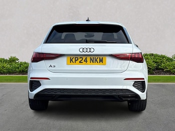 Used Audi A3 2024 for sale - 75437509: Photo