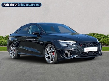 Used Audi A3 2023 for sale - 75567408: Photo