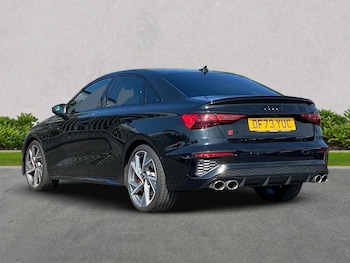 Used Audi A3 2023 for sale - 75567408: Photo