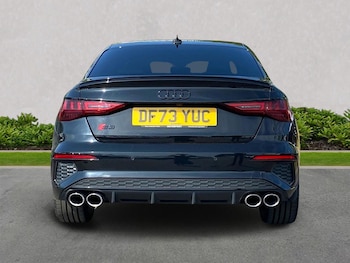 Used Audi A3 2023 for sale - 75567408: Photo