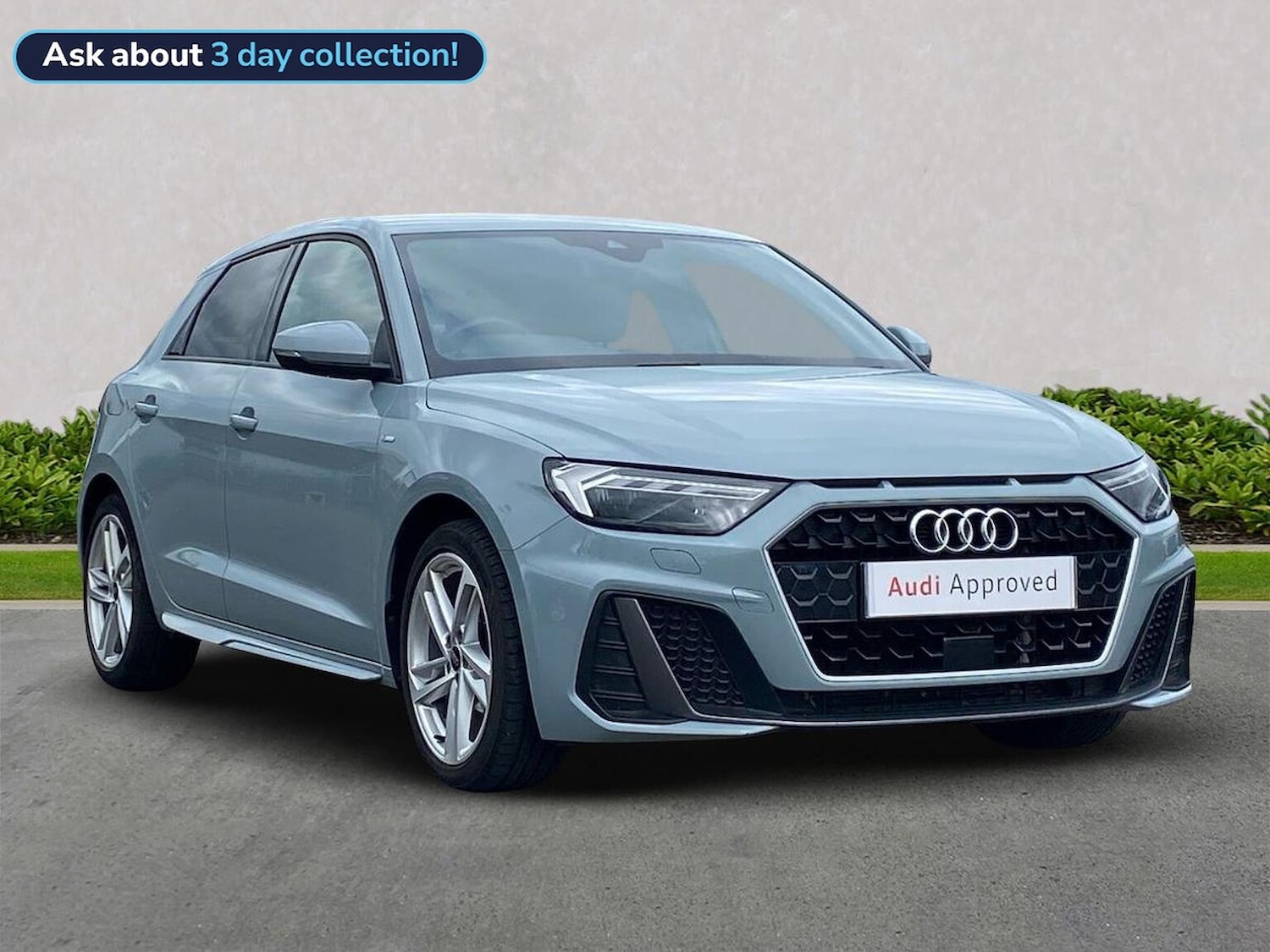 Used Audi A1 2023 for sale - 76064327: Photo 1