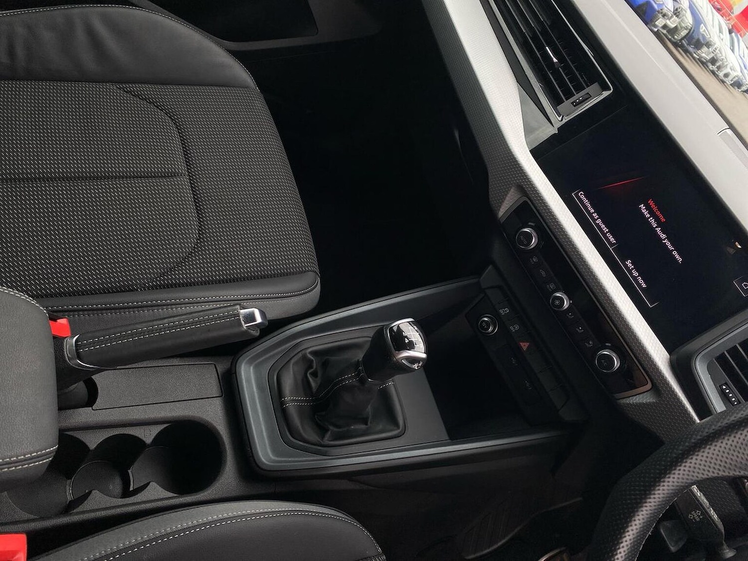 Used Audi A1 2023 for sale - 76064327: Photo 13