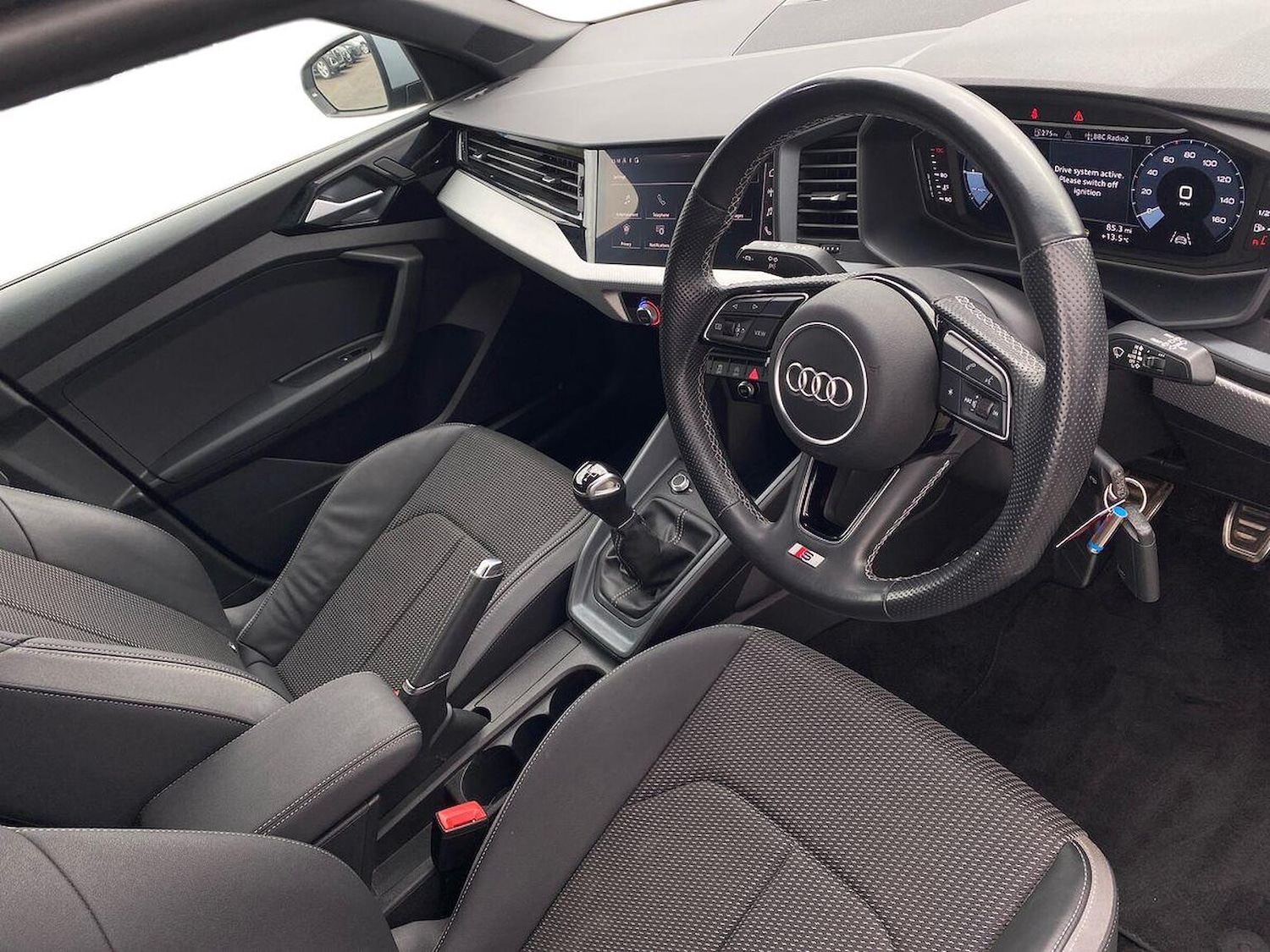 Used Audi A1 2023 for sale - 76064327: Photo 15