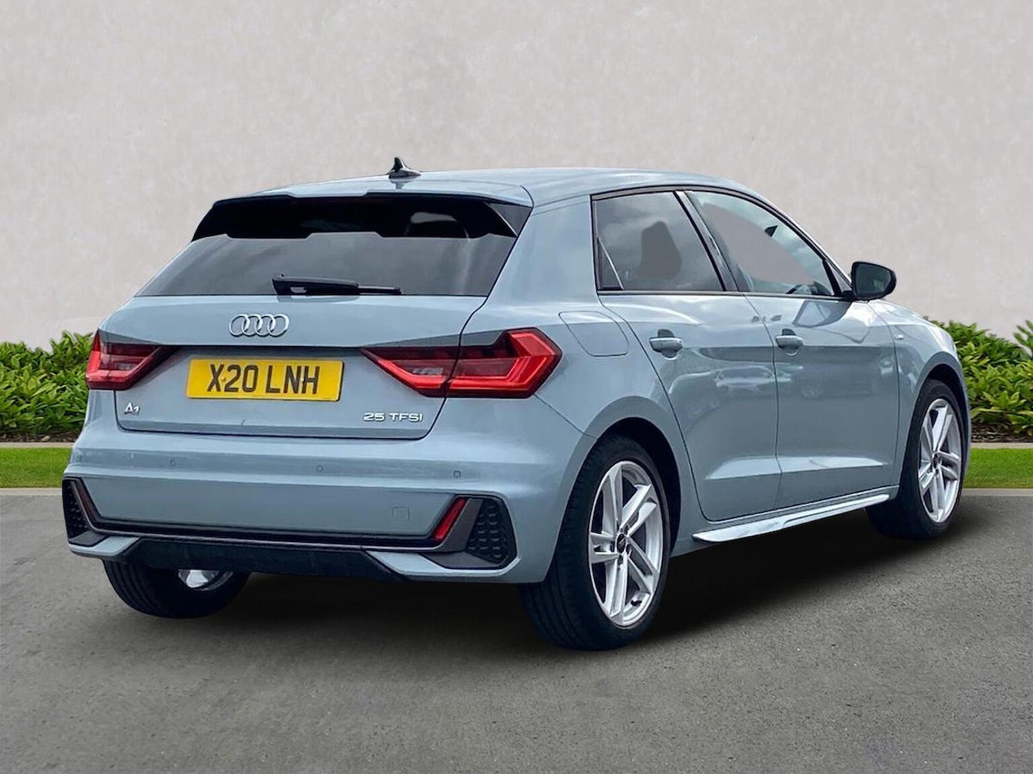 Used Audi A1 2023 for sale - 76064327: Photo 18