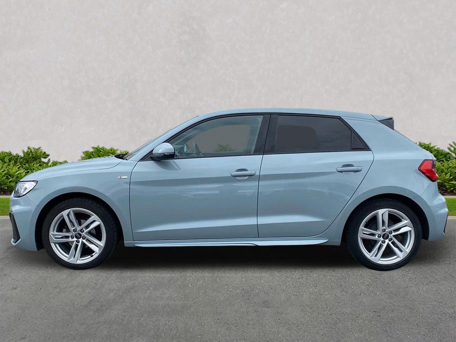 Used Audi A1 2023 for sale - 76064327: Photo 19
