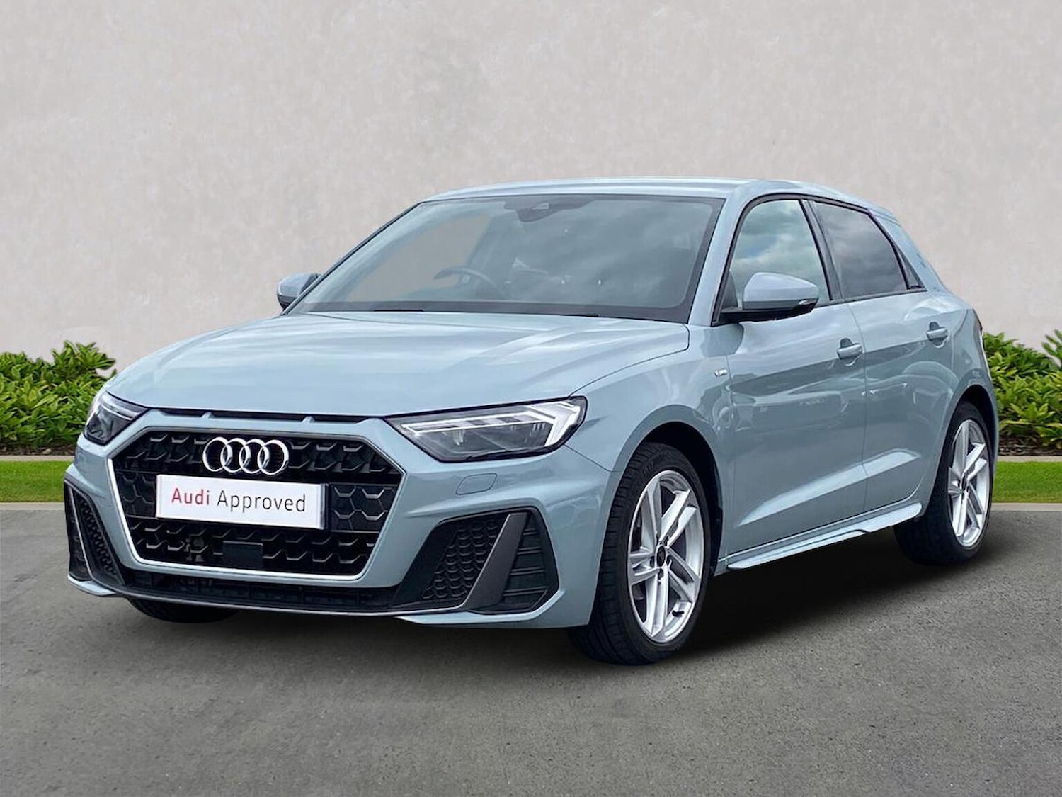 Used Audi A1 2023 for sale - 76064327: Photo 20