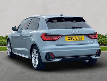 Used Audi A1 2023 for sale - 76064327: Photo 2