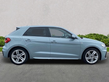 Used Audi A1 2023 for sale - 76064327: Photo 3