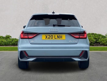 Used Audi A1 2023 for sale - 76064327: Photo 4