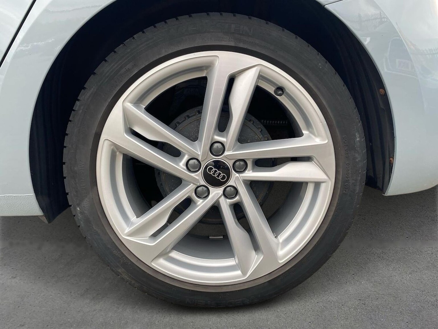 Used Audi A1 2023 for sale - 76064327: Photo 6