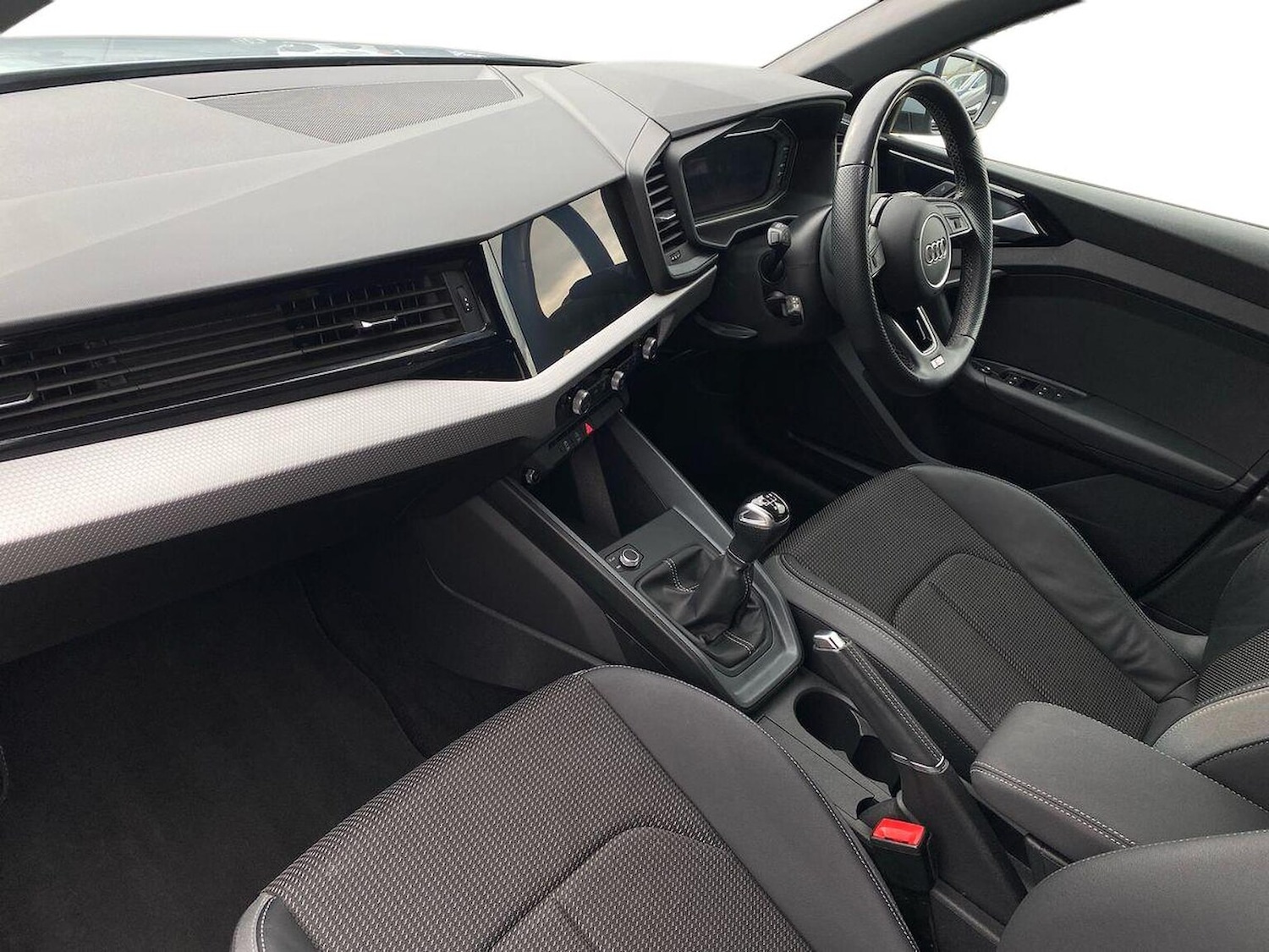 Used Audi A1 2023 for sale - 76064327: Photo 7