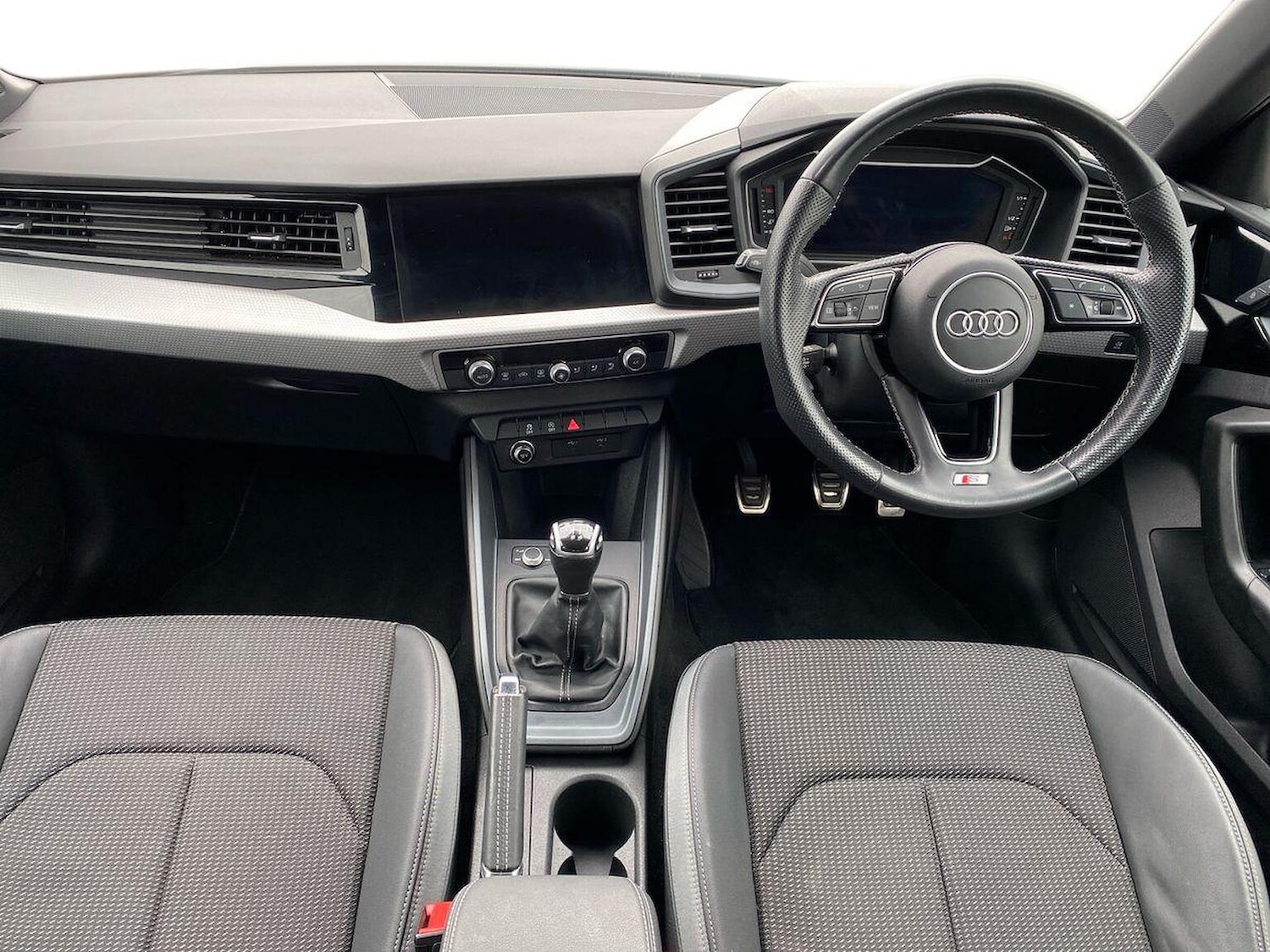 Used Audi A1 2023 for sale - 76064327: Photo 8